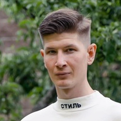 Участник Русской ночи в Гуанчжоу