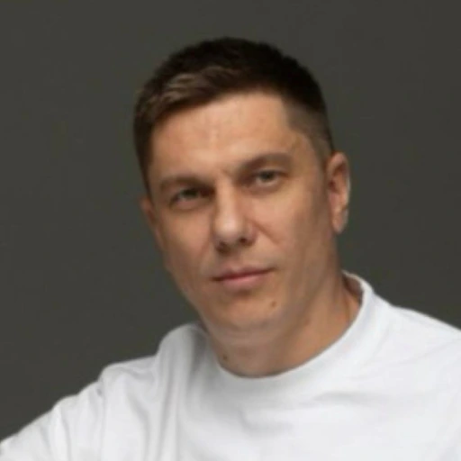 Участник Русской ночи в Гуанчжоу