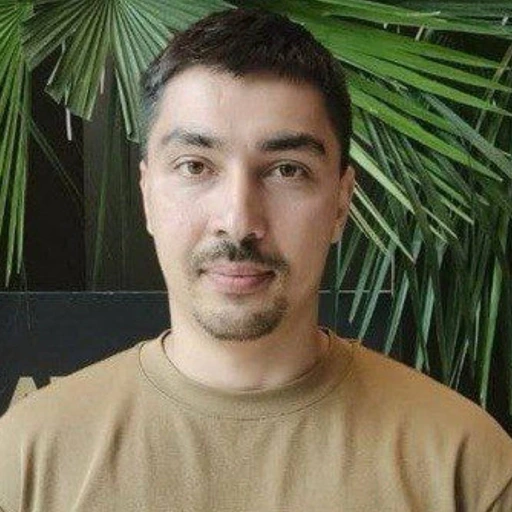 Участник Русской ночи в Гуанчжоу