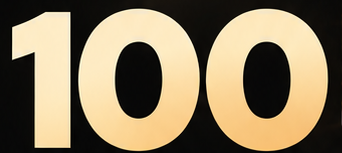 100